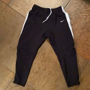 Kids Nike athletic pants